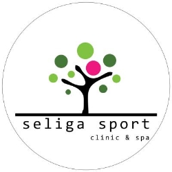 Seliga Sport Clinic - Fizjoterapia Piaseczno