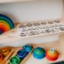pomoce montessori
