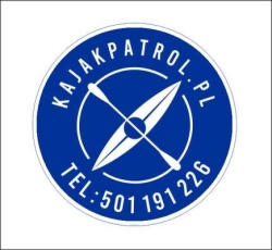 KAJAKPATROL.pl -Wypożyczalnia kajaków Warka, Spływy Pilicą, miejsce zbiórki