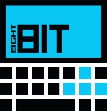 EIGHTBIT - Usługi informatyczne