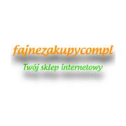 fajnezakupy.com.pl sklep internetowy Robert Baumann