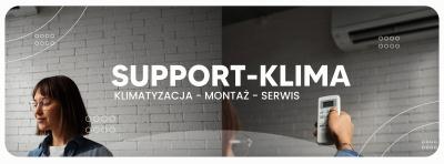 SUPPORT-KLIMA
