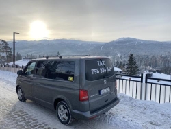 Taxi Szklarska Poręba Kamex