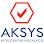 AKSYS Inteligentne Instalacje - Adam Kubicki