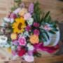 flower box