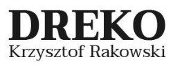 Dreko Krzysztof Rakowski