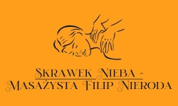 Gabinet masażu Skrawek Nieba - Masażysta Filip Nieroda Masaż Relaksacyjny Warszawa Ochota