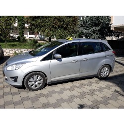 Taxi Starogard Gd.507 315 979 Gotówka, Blik