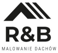 R&B Malowanie Dachów i Elewacji