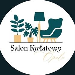 Kwiaciarnia Salon Kwiatowy Opole