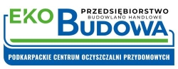 EKOBUDOWA Lisowski Przedsiębiorstwo Budowlano - Handlowe Spółka Jawna