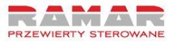 Ramar S.C. Przewierty Sterowane