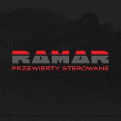 Ramar S.C. Przewierty Sterowane