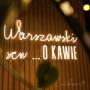 neon ledowy do kawiarni Costa Coffee