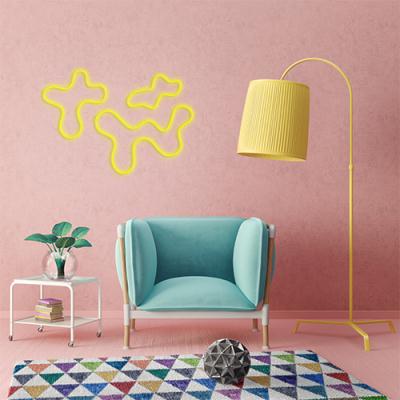 NEON-ledowy