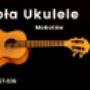 Szkoła ukulele
