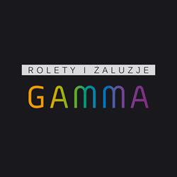 GAMMA Rolety, Plisy, Żaluzje