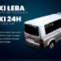 Taxi Łeba