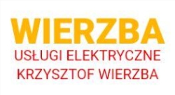 WIERZBA Usługi Elektryczne Krzysztof Wierzba