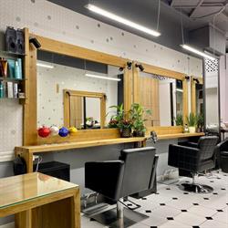 Salon Fryzjerski "KOLOR"