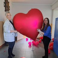 Szkoła Podstawowa im. dr. Ludwika Rydygiera w Dusocinie
