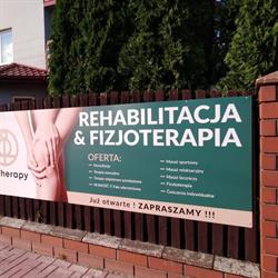 Fizjoterapia Kinga Pawlak-Plota "Plotherapy"
