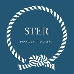 POKOJE I DOMKI GOŚCINNE STER