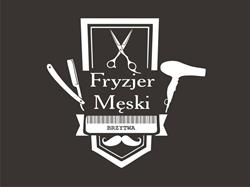 Fryzjer Męski "Brzytwa"