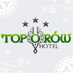 Hotel Spa Toporów