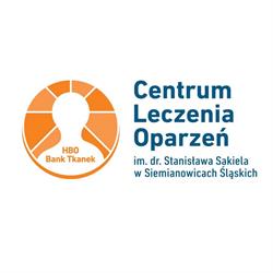 Centrum Leczenia Oparzeń w Siemianowicach Śląskich