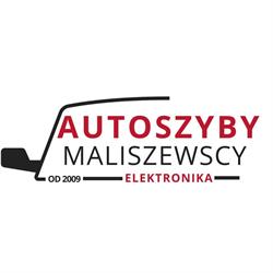 AUTO SZYBY "Maliszewscy"