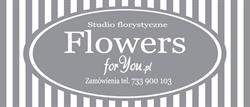 Studio florystyczne Flowers for You