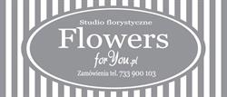 Studio florystyczne Flowers for You