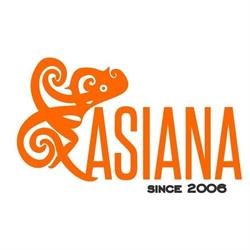 Asiana. Meble z palisandru / kolonialne na wymiar