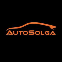 Autosolga