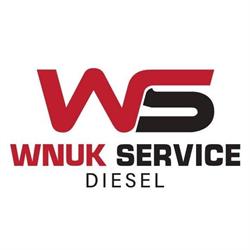 Wnuk Service Diesel wtryskiwacze pompy pompowtryskiwacze