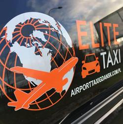 Airport Taxi Gdańsk