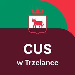 Centrum Usług Społecznych w Trzciance