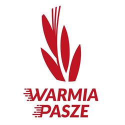 WARMIA PASZE
