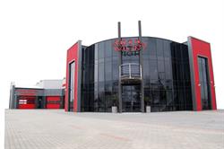 O.K. Serwis Auto Wigry