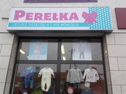 Perełka