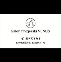 Salon Fryzjerski Venus