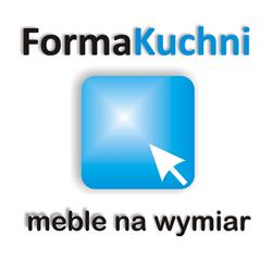 Meble na wymiar Forma Kuchni