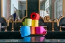 Luksusowy papier toaletowy