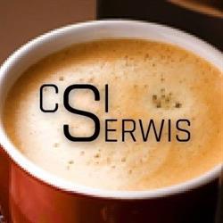 CSI Serwis Ekspresów