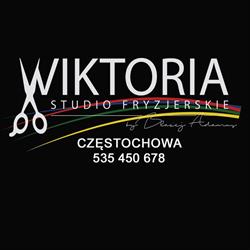 Studio fryzjerskie i kosmetyczne "WIKTORIA" Błażej Adamus & Barber Shop - Częstochowa