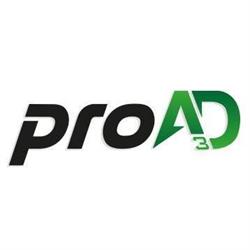 ProAd Reklamy Podświetlane