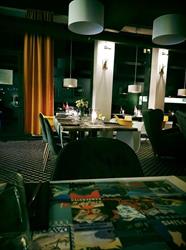 Restauracja Szwajcaria Röstihaus & Pizza