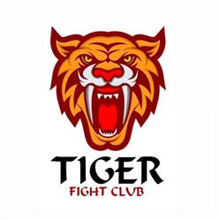 Tiger Fight Club