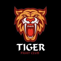 Tiger Fight Club